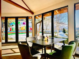 Park Hotel Eagle Stone - 6