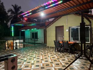 Shankar Homestay - 6