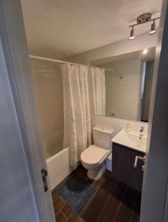 Apartment in Isla Teja, Valdivia - 5