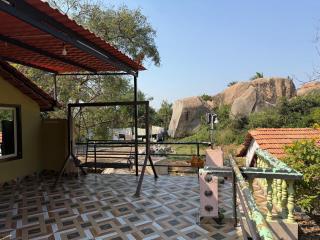 Shankar Homestay - 9