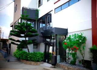 Serene apartment near Laboma beach - Accra - 7