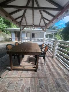 La maison du sud - 8