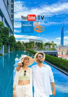 TRION-Kuala Lumpur Near By KLCC TRX Bukit Bintang - Kuala Lumpur - 0