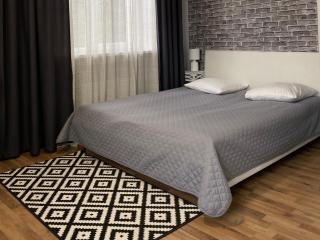 Зоряні Карпати - 1