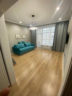 жк чикаго - 1