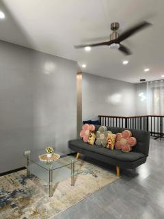 The hitchings private house - 5