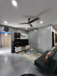 The hitchings private house - 4