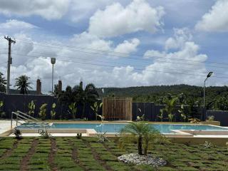 The hitchings private house - 2