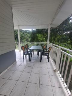 La maison du sud - 2