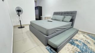 ZNH LUXE LIVING, Ipoh - 3