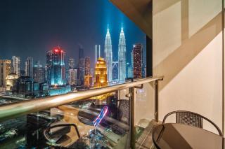 Legasi Kampung Bharu KLCC by Chua Home - 0