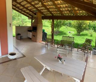 Sitio Nossa Fazenda - 5