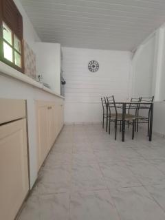 La maison du sud - 6