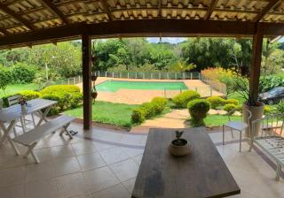 Sitio Nossa Fazenda - 3