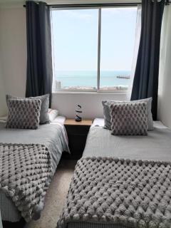 Experiencia Vista Horizonte 2Hab-2Baño-1Estac - 2