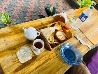 La PRINCE Hostel and hotel - 5