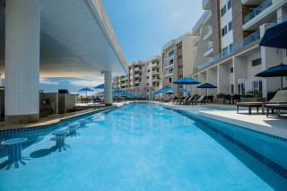 Amazing Sunset Caribe 2-Bedroom Condo with Resort-Style Comfort - 6