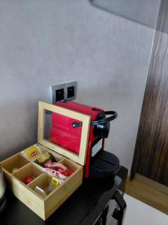 Appartement Hilton 12th N°11 - 7