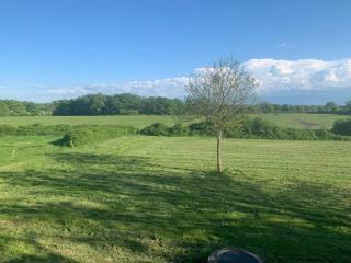 Maison rénovée - Parc National Régional de la Brenne - 2