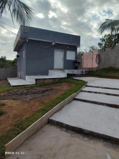 Casa Mineira - Vera cruz - Itaparica BA - 8