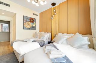 Desert Key Yas Island Villa I SeaWorld and Ferrari - 1