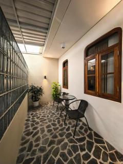 Agung Guest House by RF - 6