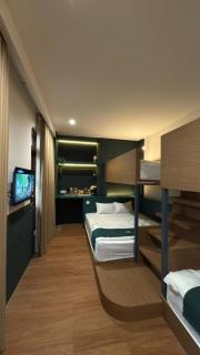 Agung Guest House by RF - 5