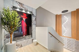 Desert Key Yas Island Villa I SeaWorld and Ferrari - 4