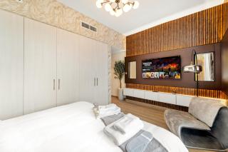 Desert Key Yas Island Villa I SeaWorld and Ferrari - 5