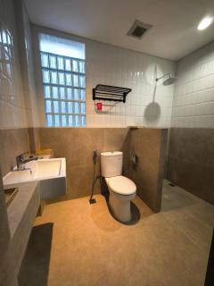 Agung Guest House by RF - 8