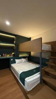 Agung Guest House by RF - 7