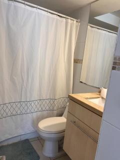 One minute from the Vinadel Mar bus terminal - 1