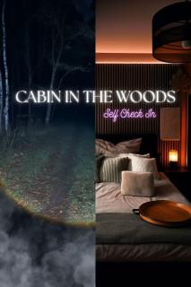 Smart Home Mitten im Wald perfekte Auszeit - 9