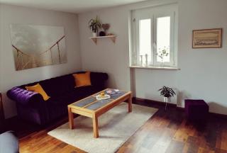 Ferienwohnung Südschwarzwald - 0