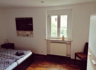 Ferienwohnung Südschwarzwald - 3