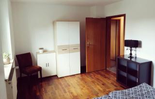 Ferienwohnung Südschwarzwald - 2