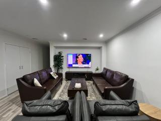 Comfort Stay Clyde north - 0