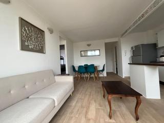 Depa para 6 personas a pasos de la Playa - 0