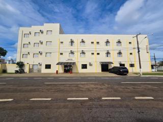 Hotel Pequeno Mundo 2 - 0