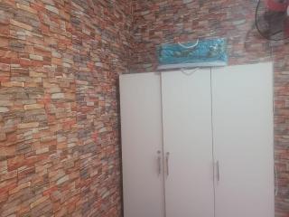 بيت مع وجبة إفطار لمشجعي كأس الأمم الأفريقية - 1