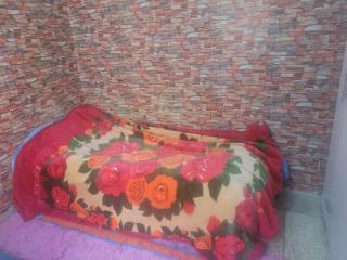 بيت مع وجبة إفطار لمشجعي كأس الأمم الأفريقية - 2