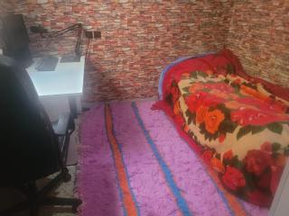 بيت مع وجبة إفطار لمشجعي كأس الأمم الأفريقية - 5