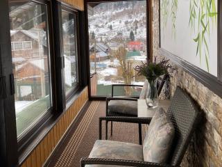 Зоряні Карпати - 4