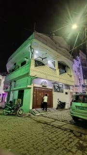 Mithlesh Bhawan Home stay - 3