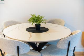 Flex SelfCheckIns 199 - Zagreb - 1 Spavaća - Parking - Lođa - 4