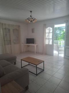 La maison du sud - 4