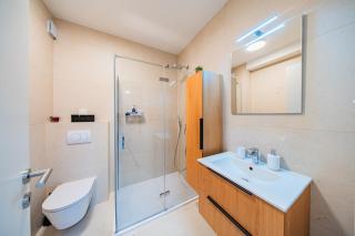 Flex SelfCheckIns 199 - Zagreb - 1 Spavaća - Parking - Lođa - 6