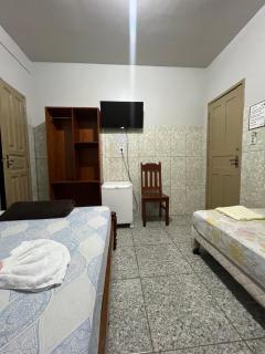 Hotel Granada Concept - 9