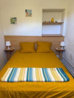 Hirondelles 5 avec terrasse - 9