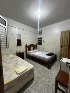 Hotel Granada Concept - 8